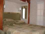 Camp USA Class C 37' Endura Gulfstream #9921 cheap motorhome rental miami