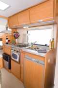 Big Sky Campervans Ireland Carioca 656 - 6 Berth ireland rv rental