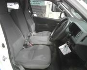 Backpacker Campers AU 2-3 Berth Nomad australia camper rental