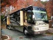 Class A 42' Tiffin Phaeton #1340 motorhome rental - usa