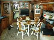 Camp USA Class A 42' Tiffin Phaeton #1340 tampa rv rental