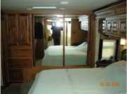 Camp USA Class A 42' Tiffin Phaeton #1340 tampa rv rental