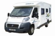 4 Berth