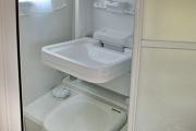 Coastal Campers New Zealand 4 berth motorhomes new zealand camper van hire
