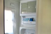 Coastal Campers New Zealand 4 berth motorhomes new zealand camper van hire