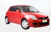 Jucy Swift or similar car rental - new zealand