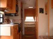 Access RV Utah 25-27' Class C Motorhome rv rental usa