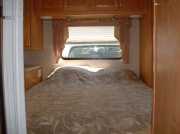 Access RV Utah 25-27' Class C Motorhome rv rental usa