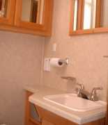 Access RV Utah 25-27' Class C Motorhome rv rental usa