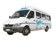 Backpacker Campers AU 2 Berth Wanderer australia camper rental