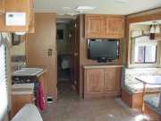 Camp USA Class A 35' Open Road Allergo #4625 rv rental tampa