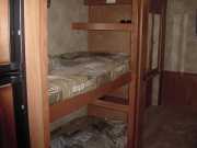 Camp USA Class A 35' Open Road Allergo #4625 rv rental tampa
