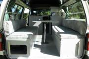 Coastal Campers New Zealand Saver Campervan new zealand camper van hire