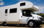 Group D - Katamarano Sound motorhome hire italy