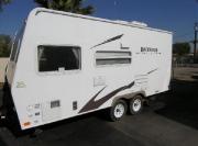 Rockwood Mini Lite 1809 - Tent Trailer motorhome rental usa