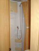4/6 Berth -  Kestral motorhome rental - uk