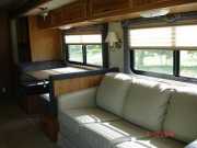 Camp USA Class A 34' Fleetwood Bounder #1694 rv rental florida