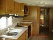 Camp USA Class A 34' Fleetwood Bounder #1694 rv rental florida