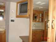 Camp USA Class A 34' Fleetwood Bounder #1694 rv rental florida