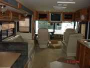 Camp USA Class A 34' Fleetwood Bounder #1694 rv rental florida