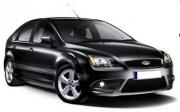 Compact car rental