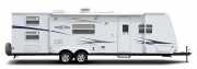 Travel Trailer - 2 Slide Out 28SSO motorhome rental - usa