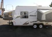 Rockwood 183 ROO - Tent Trailer rv rentalusa
