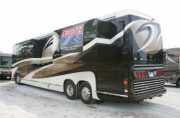 45ft Class A Prevost Marathon Coach rv rental - usa