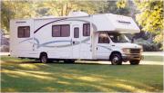 Class C Motor Home - Non Slide 31Z Dutchmen motorhome rental - usa