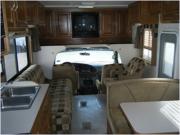 American Dream Vacations - Oklahoma Class C Motor Home - Non Slide 31Z Dutchmen rv rental usa