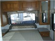 American Dream Vacations - Oklahoma Class C Motor Home - Non Slide 31Z Dutchmen rv rental usa