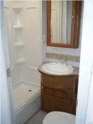 American Dream Vacations - Oklahoma Class C Motor Home - Non Slide 31Z Dutchmen rv rental usa