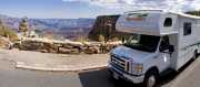 Apollo RV USA 22ft Class C - Happy Explorer rv rental usa