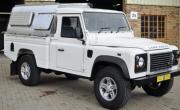 4x4 Camper motorhome rental south africa