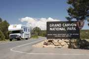 Apollo RV USA 27ft Class C - Eclipse Camper rv rental usa