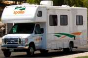 31ft Class C - US Wanderer rv rental san francisco