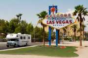 Apollo RV USA 31ft Class C - US Wanderer motorhome rental los angeles