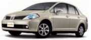 Holiday Wheels Car Rental Cairns Nissan Pulsar 2003 or similar car hire north queensland