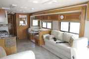 Apollo RV USA Class A - Elite Traveller motorhome rental los angeles