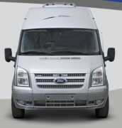 Van 2 Berth motorhome rental - italy