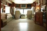 Camp USA Class A 39' Luxury Fleetwood Discovery #0423 rv rental tampa