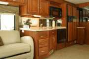 Camp USA Class A 39' Luxury Fleetwood Discovery #0423 rv rental tampa