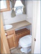 25' Trailer rv rental - usa