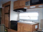 25' Trailer rv rental - usa