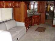 Camp USA Class A 41' Luxury Holiday Rambler Imperial #8379 tampa rv rental
