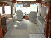 Camp USA Class A 41' Luxury Holiday Rambler Imperial #8379 tampa rv rental