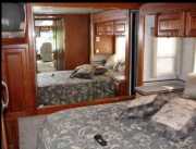 Camp USA Class A 41' Luxury Holiday Rambler Imperial #8379 tampa rv rental