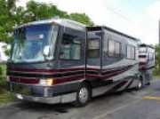 Class A 41' Luxury Holiday Rambler Imperial #8379 rv rental tampa