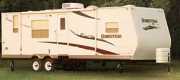 Travel Trailer - Slide Out 302 DBS Homestead motorhome rental - usa