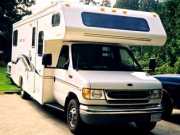 26' - 27' A Grade Motorhome motorhome rentalvancouver